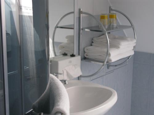 فندق Villa Italia