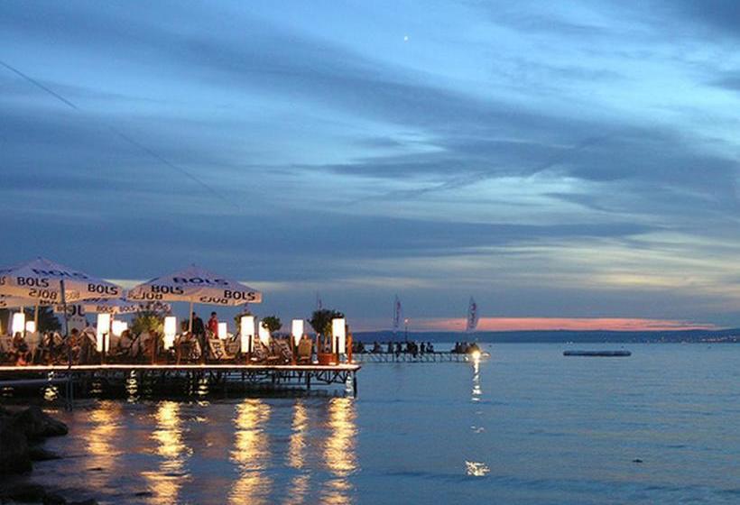 فندق Villa Italia