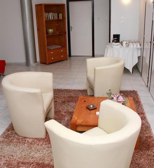 فندق Villa Italia