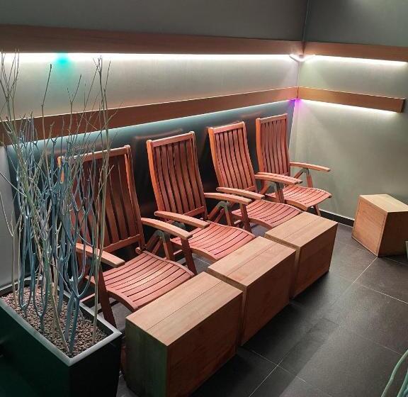 فندق Villa Nečas žilina