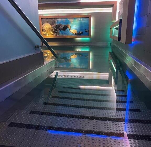 فندق Villa Nečas žilina