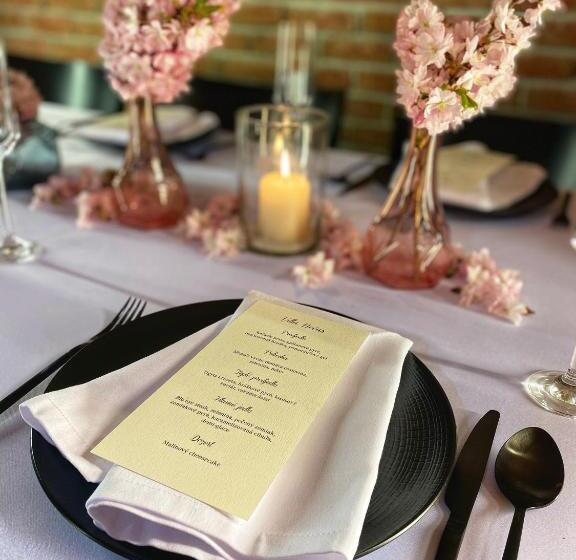 فندق Villa Nečas žilina