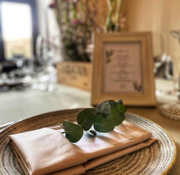 فندق Villa Nečas žilina