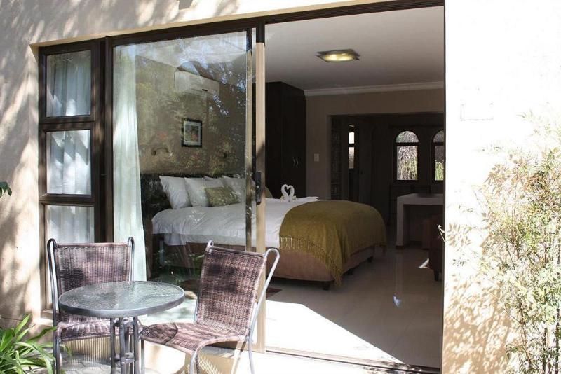 Hotel Villa Rustique