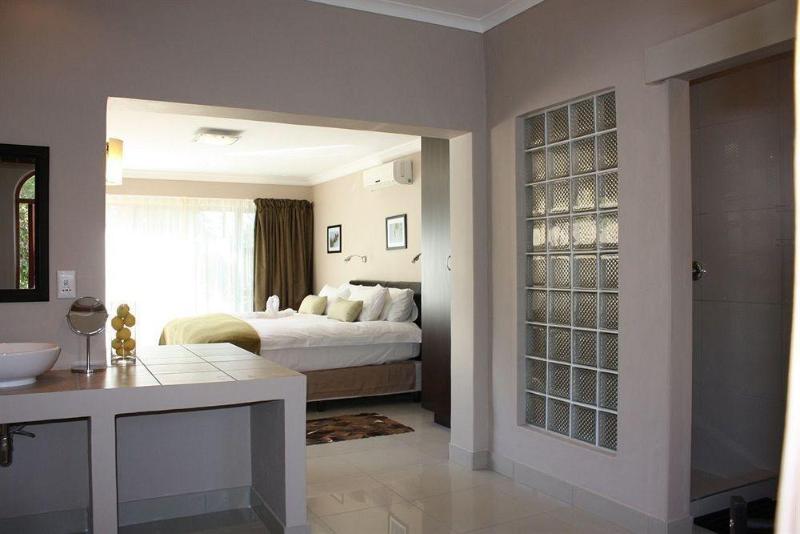 Hotel Villa Rustique