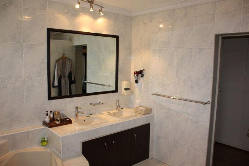 Hotel Villa Rustique