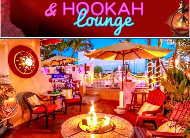 酒店 Villa Sinclair Beach Suites And Spa