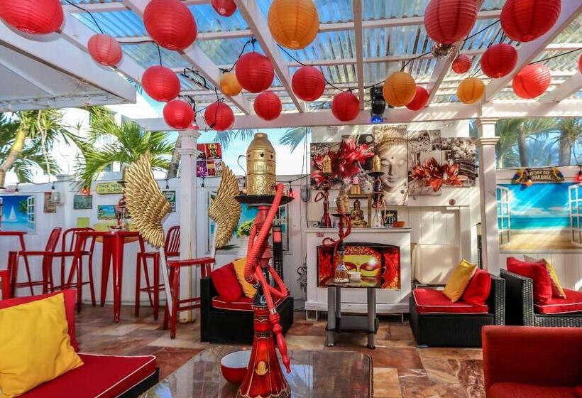 酒店 Villa Sinclair Beach Suites And Spa