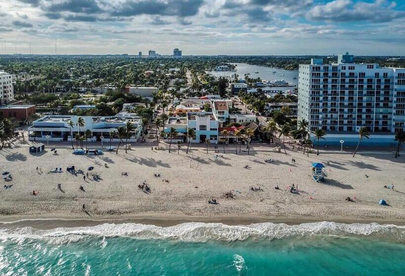 酒店 Villa Sinclair Beach Suites And Spa