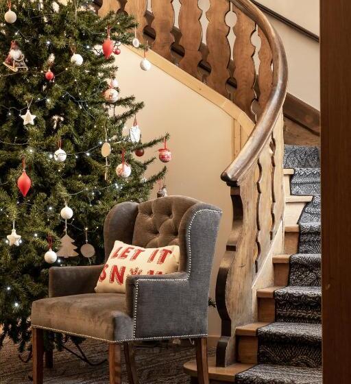 هتل Villa Vita Krupówki