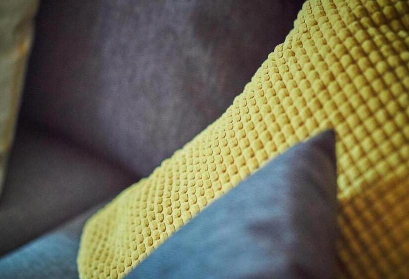 هتل Villa Vita Krupówki