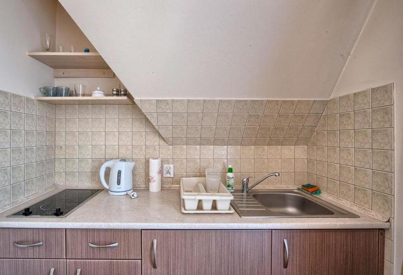 فندق Visitzakopane City Apartments