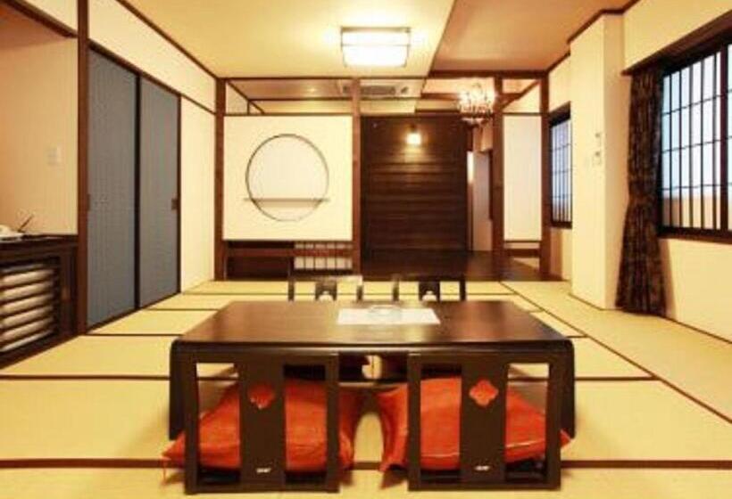 فندق Wakkanai Grand