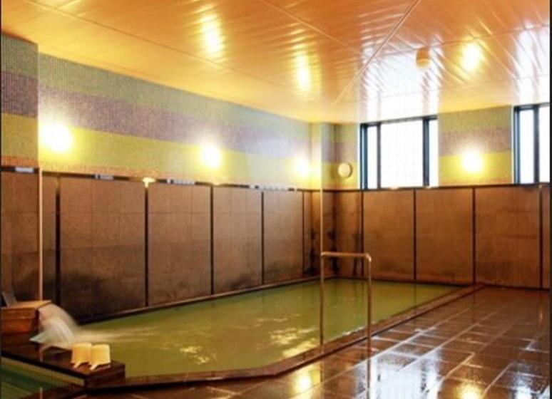 فندق Wakkanai Grand