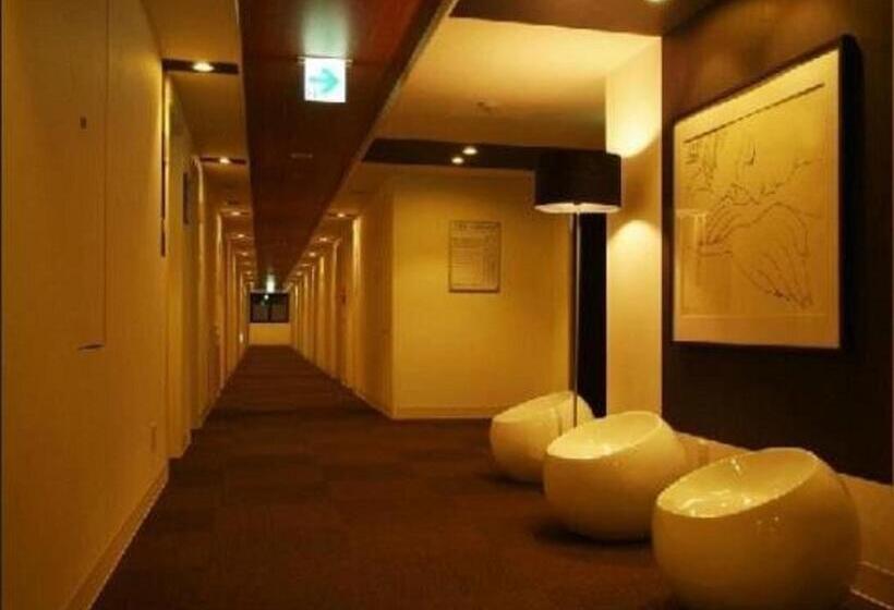 فندق Wakkanai Grand