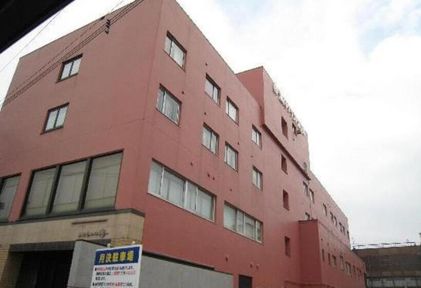 فندق Wakkanai Grand