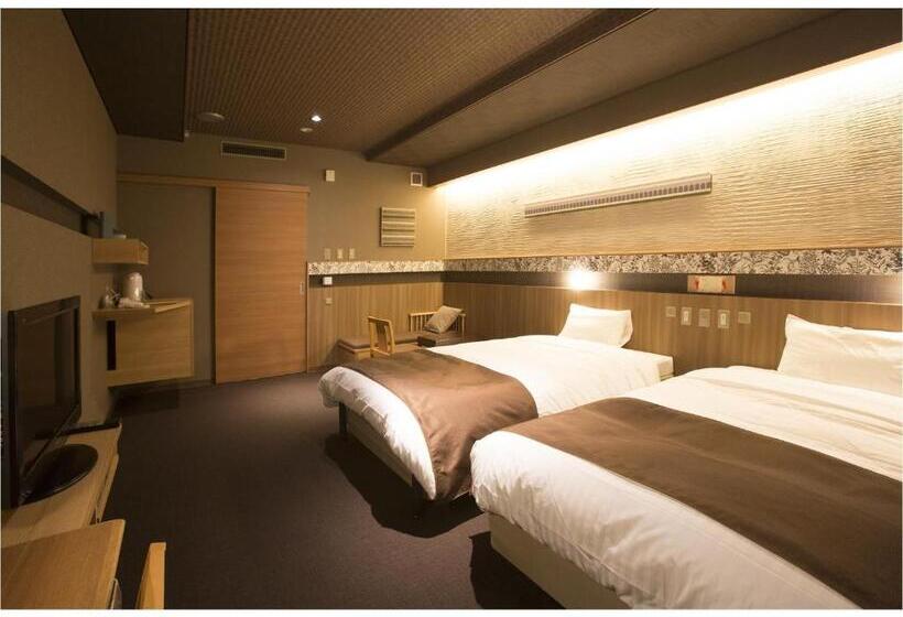 فندق Wakkanai Grand