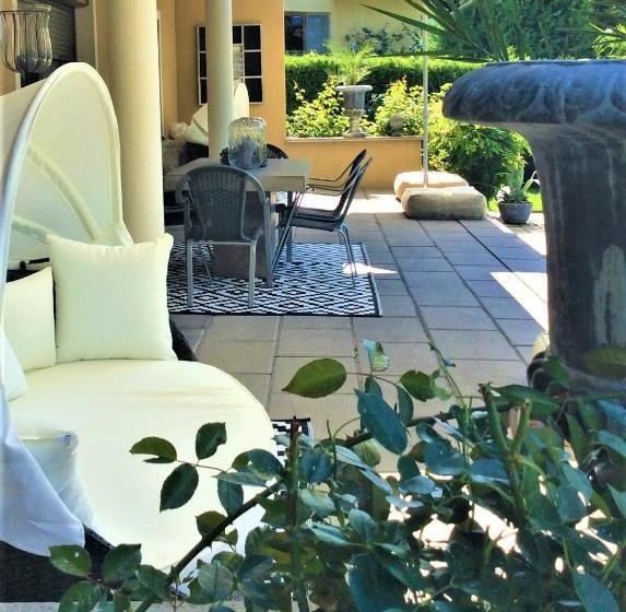 فندق Waldvilla Linder