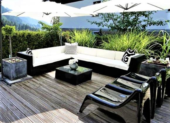 בית מלון כפרי Waldvilla Linder