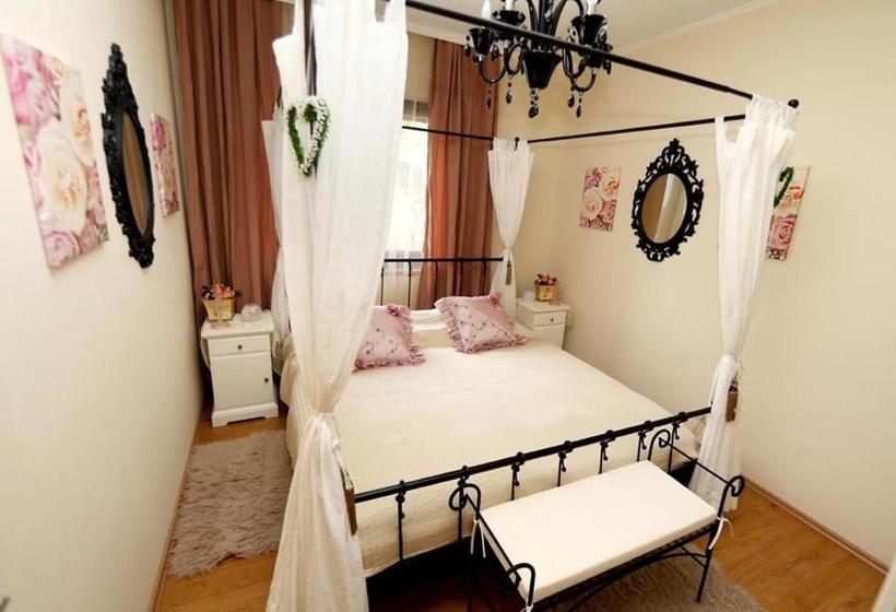 فندق Waldvilla Linder