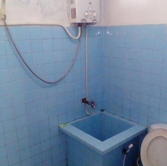 فندق Warung Rekreasi Bedugul