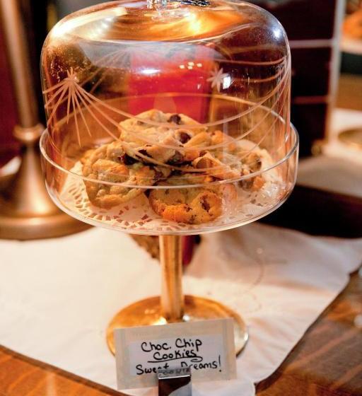 فندق Westphal Mansion Inn Bed & Breakfast