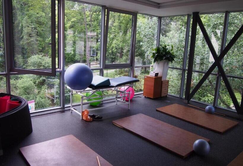 호텔 Wielka Pieniawa