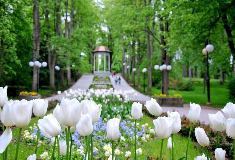 호텔 Wielka Pieniawa