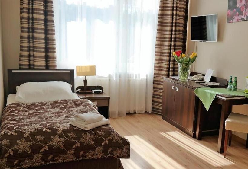 호텔 Wielka Pieniawa