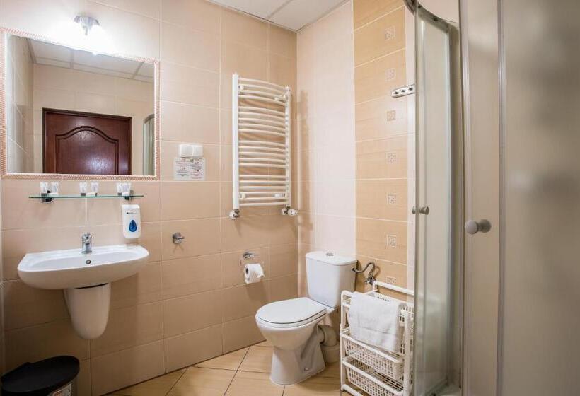 호텔 Wielka Pieniawa