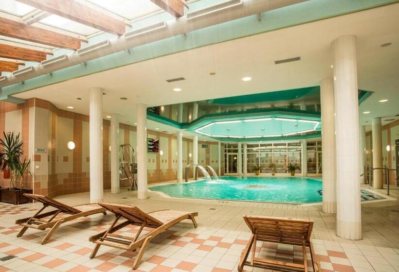 호텔 Wielka Pieniawa