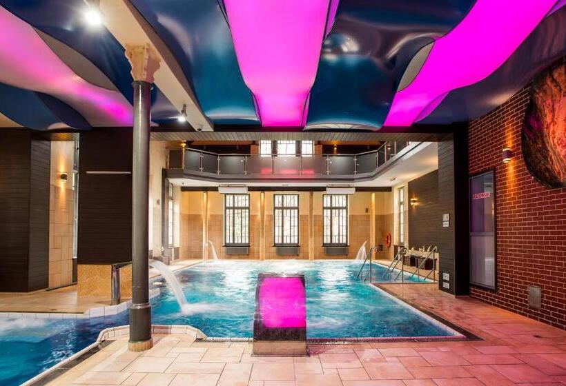 호텔 Wielka Pieniawa