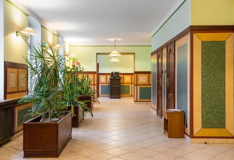 호텔 Wielka Pieniawa