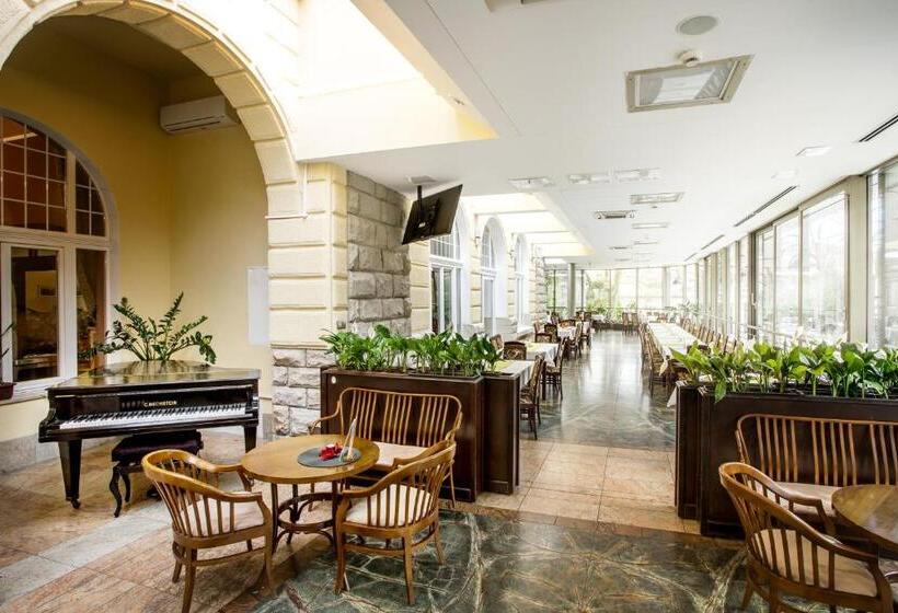 호텔 Wielka Pieniawa