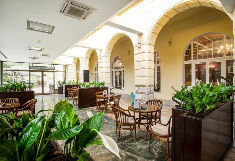 호텔 Wielka Pieniawa