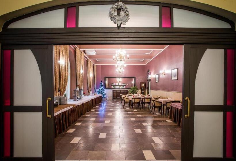 호텔 Wielka Pieniawa