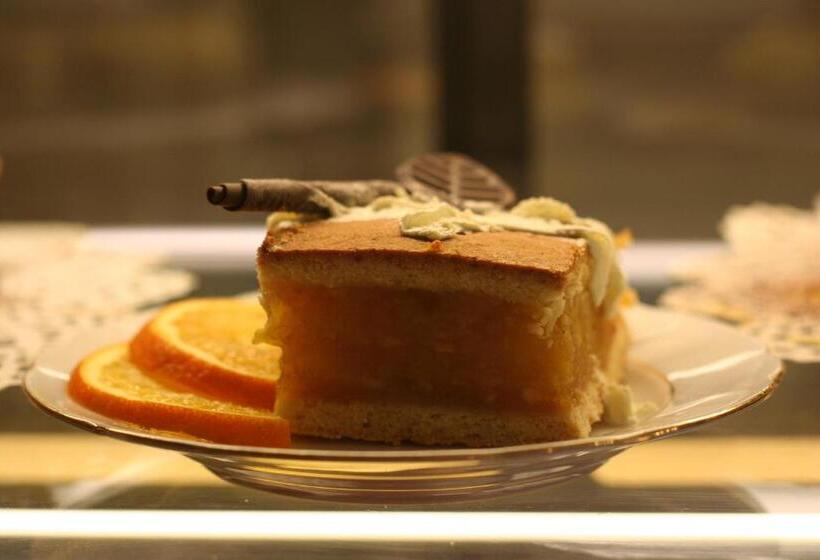 호텔 Wielka Pieniawa