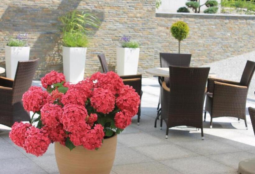 Отель Willa Hueta