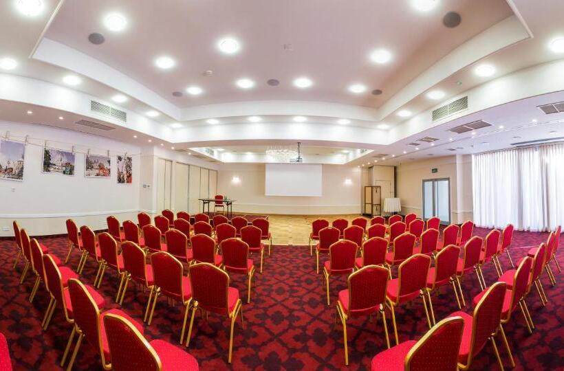 Отель Willa Hueta