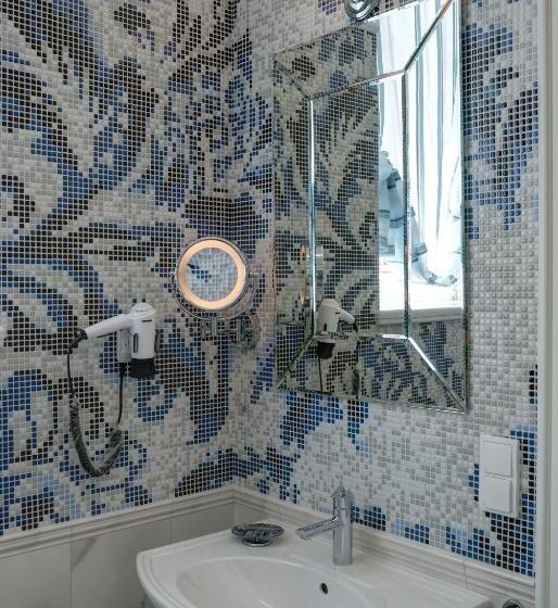 Отель Willa Hueta