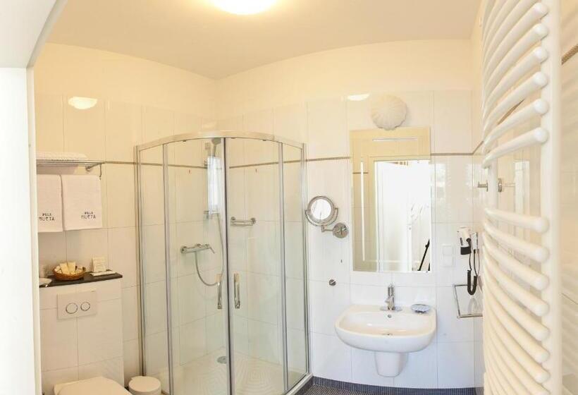 Отель Willa Hueta