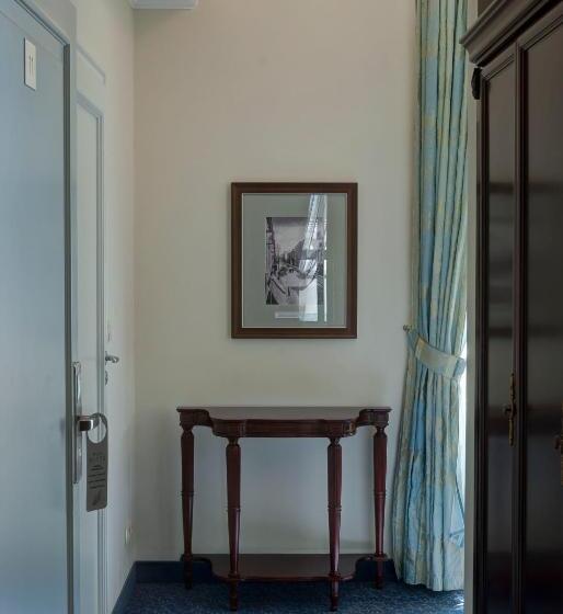 Отель Willa Hueta