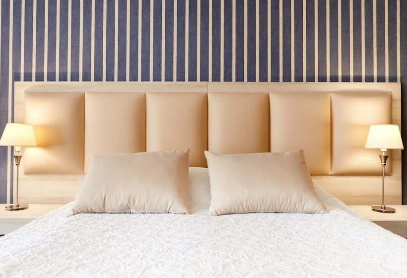 酒店 Willa Labelle