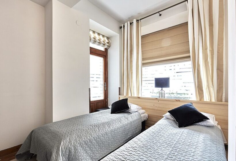 Отель Willa Labelle