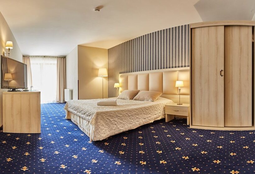 Отель Willa Labelle