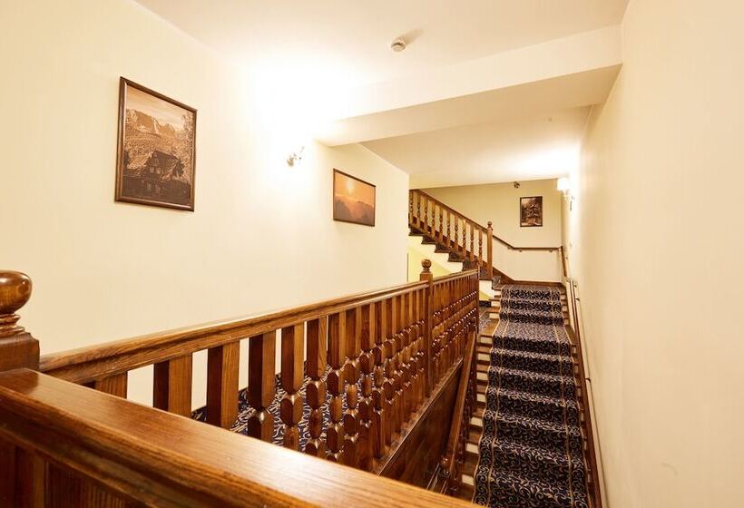 فندق Willa Labelle