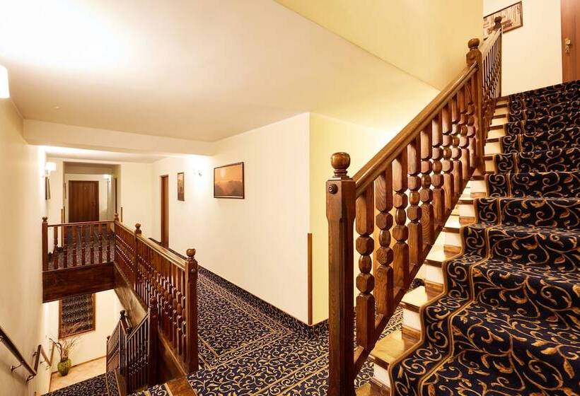 فندق Willa Labelle