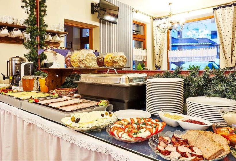 Отель Willa Labelle