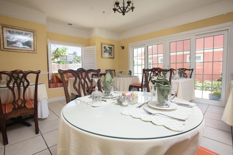 فندق Windemere Inn By The Sea