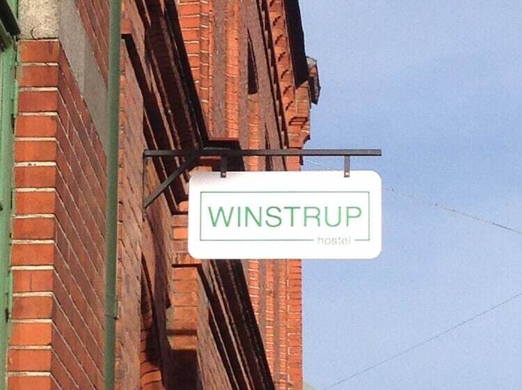 호텔 Winstrup Hostel